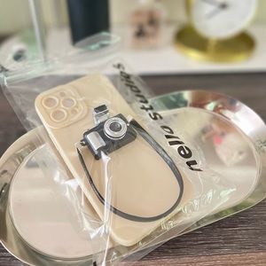 2/$15  🆕Iphone case for 12 pro